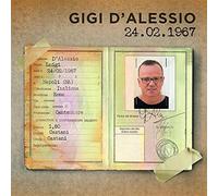 Gigi D'Alessio - 24/02/1967