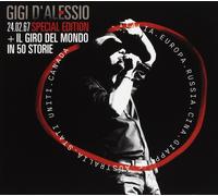 D'Alessio Gigi - 24 De Febrero De 1967 Edición Especial + El Giro Del