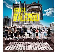 Gigi D'Alessio - Buongiorno
