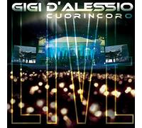 Gigi D'Alessio - Cuorincoro [2 CD]