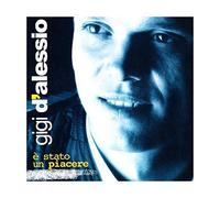 D'Alessio Gigi – E' Stato Un Piacere – Zeus