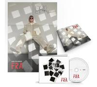 Gigi D'Alessio - Fra - Autographed Tour Edition with Poster