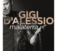 Gigi D'Alessio - Malaterra