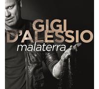 Gigi D'Alessio - Malaterra