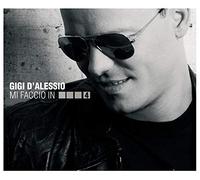 Gigi D'Alessio - Mi Faccio In Quattro [4 CD]