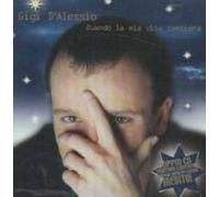 Gigi D'Alessio - Quando La Mia Vita Cambiera' Ltd Edition