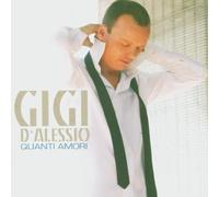 Gigi D'Alessio - Quanti Amori (San Remo Edition)