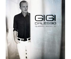 Gigi D'Alessio - Questo Sono Io