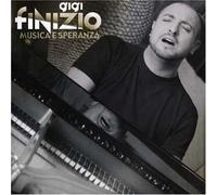 Gigi Finizio - Musica E Speranza
