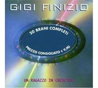 Gigi Finizio - Un Ragazzo in Crescita