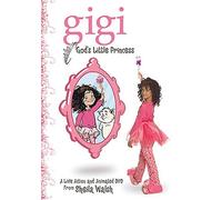 Gigi-Gigi-Gods Little Princess - Gigi-Gigi-Gods Little Princess [Reino Unido] [DVD]
