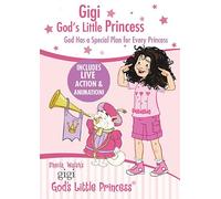Gigi, God's Little Princess [DVD]