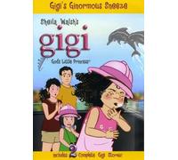 Gigi-Gods Little Princess-Gigi [Alemania] [DVD]