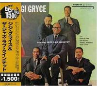 Gigi Gryce & Jazz Lab Quintet