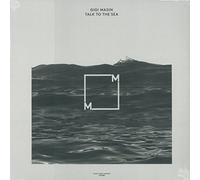 GIGI MASIN - Talk To The Sea [VINYL] [Vinilo]