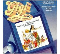 Gigi: Original MGM Soundtrack by Various Artists