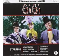 Gigi - Original Soundtrack