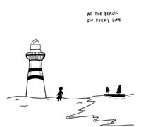 Gigi Perez – At The Beach, In Every Life – Vinilo 12" (Importación USA)
