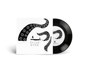 Gigi Perez - Sailor Song Single