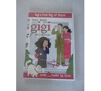 Gigi S First Day of School [Alemania] [DVD]