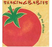 Gigi Taylor, E.L. Taylor - Shaking Babies Tasty and Delicious (UK Import)