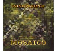 Gigi VENEGONI & Co - Mosaico