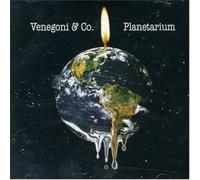 Gigi VENEGONI & Co - Planetarium