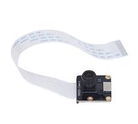 Gigicial OV9281-120 Módulo De Cámara Para Cámara Rasp Berry Pi Obturador Global, Cámara De Enfoque Fijo De 10 MP Compatible Con Rasp Berry Pi 4B 3B 3A Ze Ro, Ze Ro 2 W, CM3 3 14 Módulo De Cámara En Bl