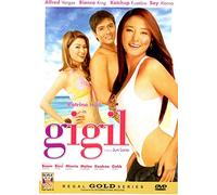 Gigil - Philippines Filipino Tagalog DVD