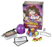 Gigimax Ich bin geil, pass auf! Juego, 1 unidad