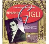 Gigli - Arie Di Donizetti