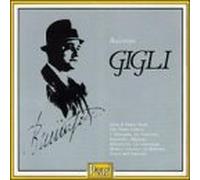 Gigli, Beniamino - Arias & Duets