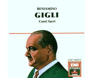 Gigli,Beniamino - Canti Sacri [Import]
