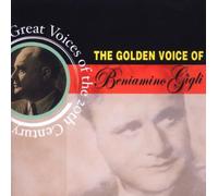 Beniamino Gigli - Great Voices of the 20th Centu