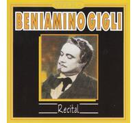 Gigli,Beniamino - Recital [Import]