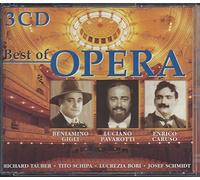 Gigli - Best of Opera [Import]