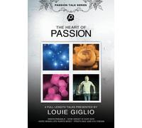 Giglio, Louie - Heart of Passion [USA] [DVD]