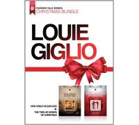 Giglio, Louie - How Great Is Our God / Twelve Words of Christmas [USA] [DVD]