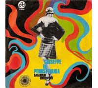 Gigliola Cinquetti - Giuseppe In Pennsylvania / Come Una Foglia [Vinilo 7 pulgadas - 45 rpm]