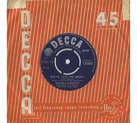 GIGLIOLA CINQUETTI - Non Ho L'Eta' Per Amarti [Vinilo]