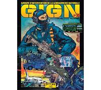 GIGN La BD
