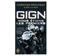 GIGN : nous étions les premiers