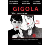 Gigola [Reino Unido] [DVD]