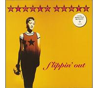 Gigolo Aunts - Flippin' Out [Vinilo]