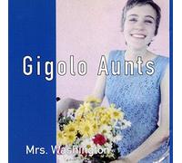 Gigolo Aunts - Mrs Washington