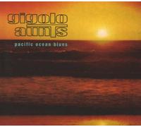 Gigolo Aunts - Pacific Ocean Blues [Import]