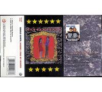 Gigolo Aunts - Where I Find My Heav [Casete]