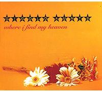 Gigolo Aunts - Where I Find My Heaven