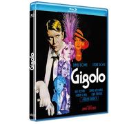 Gigolo (Just a Gigolo) (Schöner Gigolo, armer Gigolo) (1979) (David Hemmings) (Blu-ray) [Blu-ray]