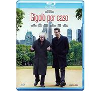 Gigolò per Caso [Italia] [Blu-ray]